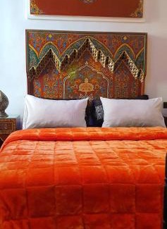 Ain Azlitan Apartment | Dar Dahab