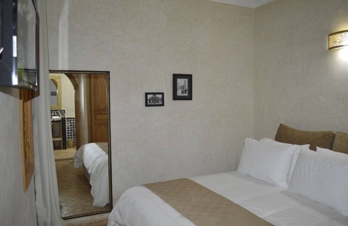 Mechouar-Kasbah House | Dar DALIA a haven of peace, Riad Medina 10 minutes' walk from JAMAA EL FENA