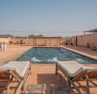 Jbilate Villa | Dar-Dawya Villa on Hill, not overlooked