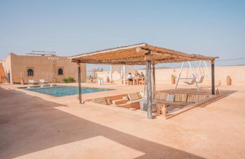 Jbilate Villa | Dar-Dawya Villa on Hill, not overlooked