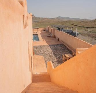 Jbilate Villa | Dar-Dawya Villa on Hill, not overlooked