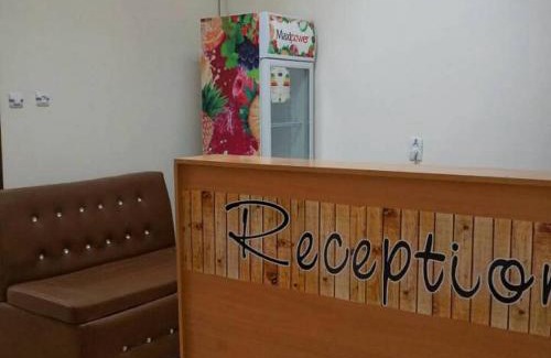 Naama Hostel | Dar diaf Ain-sefra