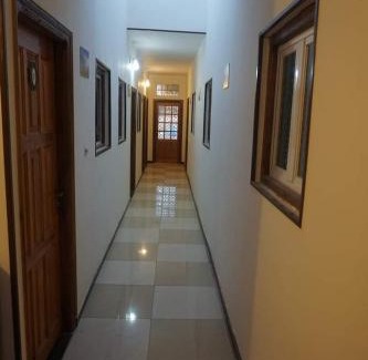 Naama Hostel | Dar diaf Ain-sefra