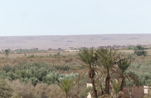 Chorfa M'Daghra Bed & Breakfast | Dar Diafa Chez Anaam