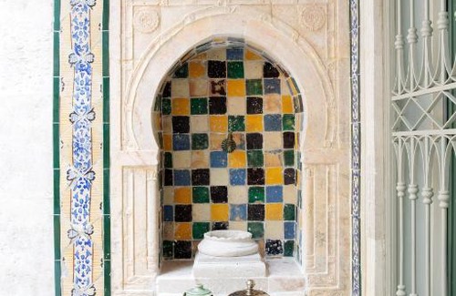 Medina of Tunis House | Dar Dorra