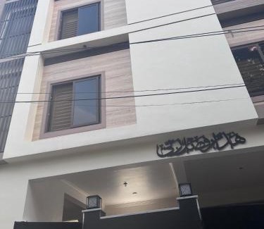 Hyderabad Apartment | Dar E Noor