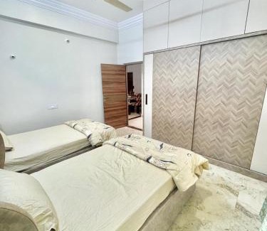 Hyderabad Apartment | Dar E Noor