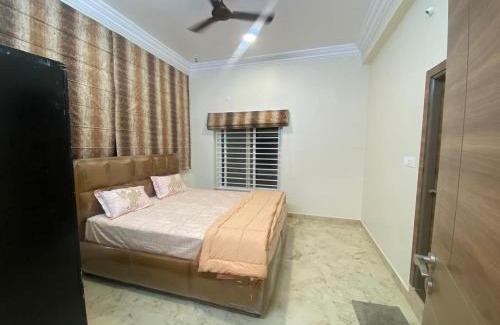 Hyderabad Apartment | Dar E Noor