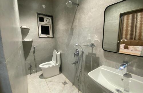 Hyderabad Apartment | Dar E Noor