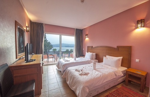 Khemis Sidi Yahya Resort | Dar Eddaya Hôtel