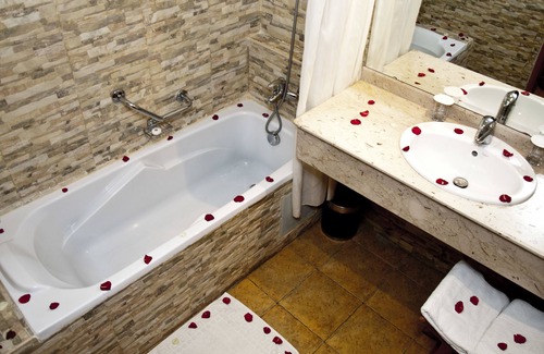 Khemis Sidi Yahya Resort | Dar Eddaya Hôtel