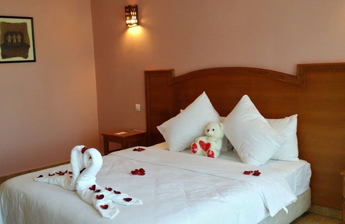 Khemis Sidi Yahya Resort | Dar Eddaya Hôtel
