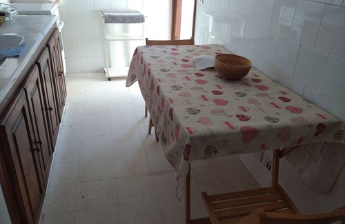 Bizerte Apartment | Dar El Baraka
