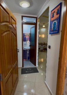 Chefchaouen Apartment | Dar El Chamali