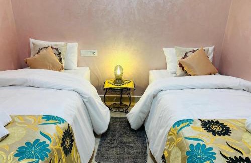 Assouel Bed & Breakfast | Dar el henna