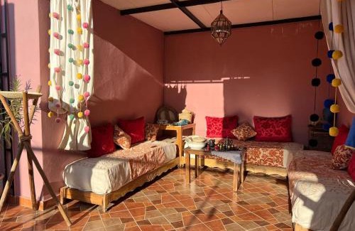 Assouel Bed & Breakfast | Dar el henna