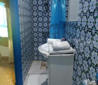 Bizerte House | Dar El Kasba Riad Guest House