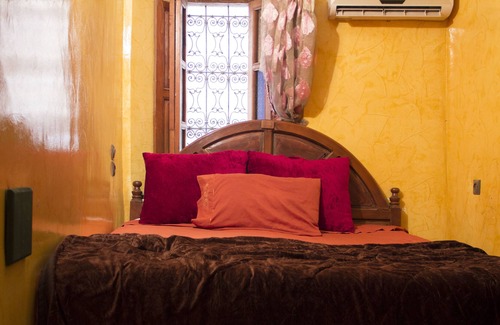 Ain Azlitan House | Dar El Menzah