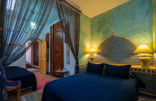 Sale Medina House | Dar El Mouhit