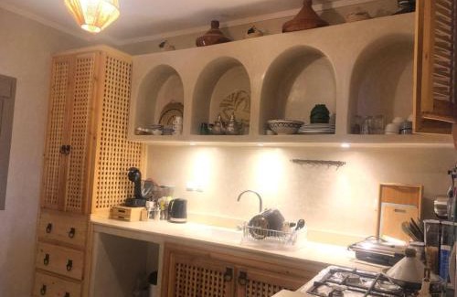 El Aggada House | Dar El Najah N 98 Bab Slim