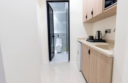 Al Khobar Apartment | Dar El Riadh Apartment