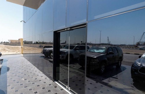 Al Khobar Apartment | Dar El Riadh Apartment