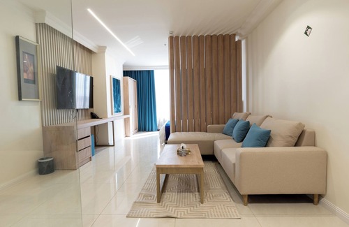 Al Khobar Apartment | Dar El Riadh Apartment