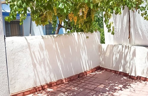 Chefchaouen House | Dar Ennadi Terrace & Tranquility