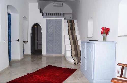 Erriadh Bed & Breakfast | Dar Ennour Djerbahood Erriadh