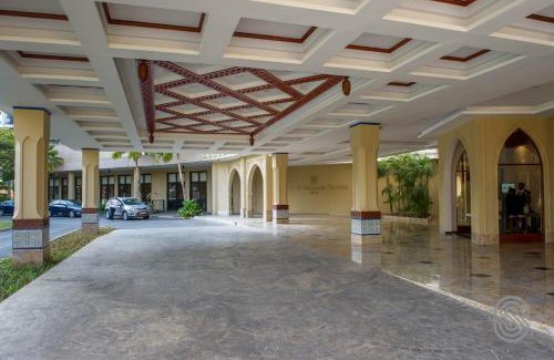 Kivukoni Hotel | Dar es Salaam Serena Hotel