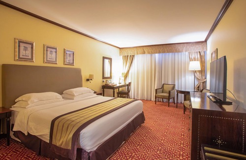 Kivukoni Hotel | Dar Es Salaam Serena Hotel