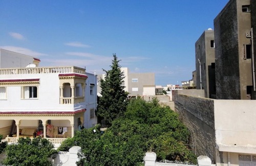 Tazerka Apartment | Dar-Essaada-Tazarka.