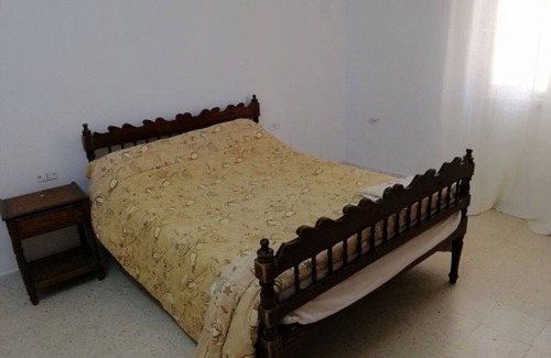 Tazerka Apartment | Dar-Essaada-Tazarka.