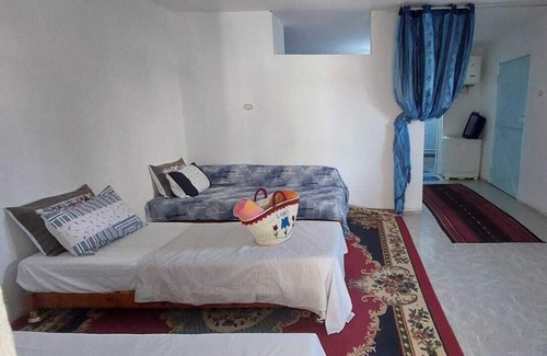 Tataouine Apartment | Dar Ettawfik