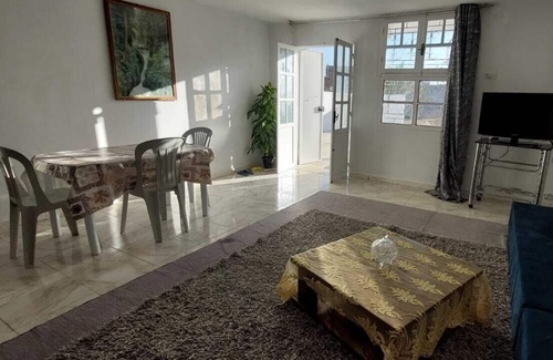 Tataouine Apartment | Dar Ettawfik