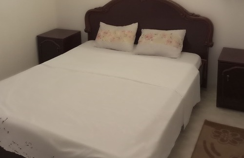 Tataouine Apartment | Dar Ettawfik