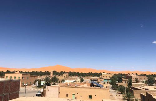 Hassilabied Apartment | Dar fatima merzouga