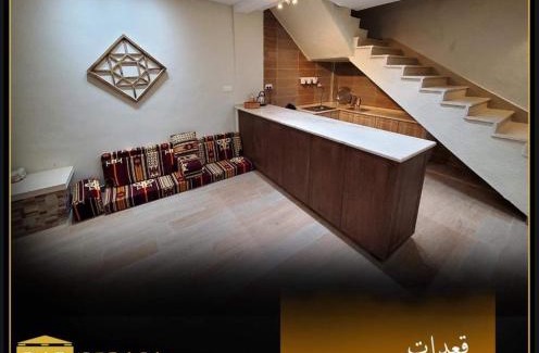 Suwailih Ski Chalet | Dar Gerasa chalets - شاليهات دار جراسا