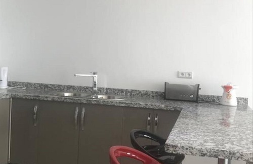 Ras Kebdana Apartment | DAR HACHEMIA DIAMANT/Sea view/(beach side) 2 nd floor