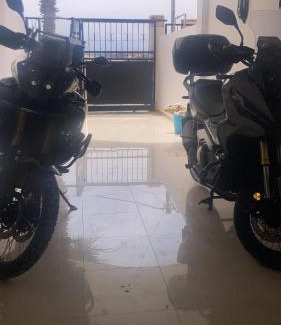Ras Kebdana Apartment | Dar Hachemia