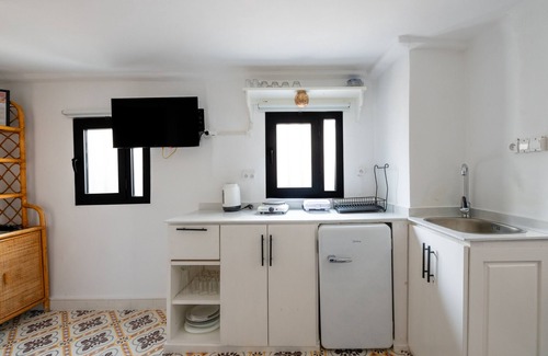Medina of Tangier Ski Chalet | Dar Hadana - Ancienne medina Tanger