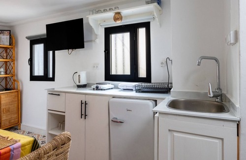 Medina of Tangier Ski Chalet | Dar Hadana - Ancienne medina Tanger