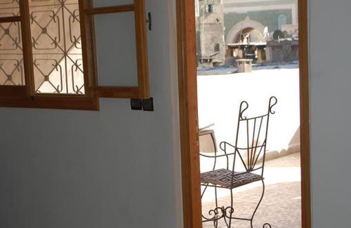 Qasbah En Nouar Apartment | dar hassbia