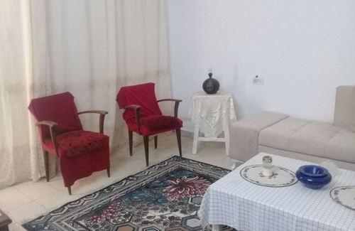 Kairouan Apartment | Dar Hedia Karkoud apartment