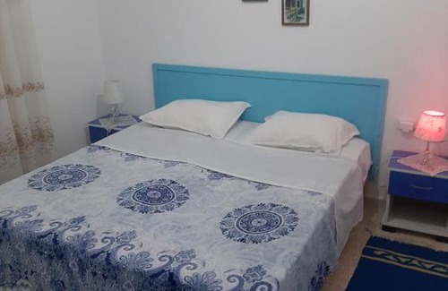 El Metouia House | DAR HIDOUS
