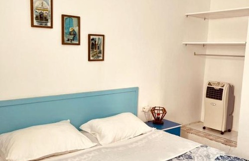 El Metouia House | DAR HIDOUS