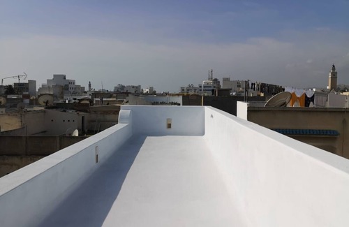 Nabeul House | Dar Hirondelle, charming Riad in the medina with swimming pool