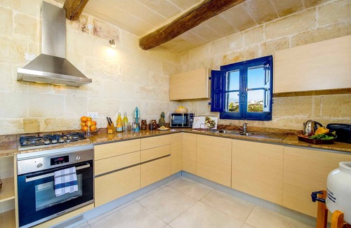 San Lawrenz Villa | Dar Il-Bahar Holiday home