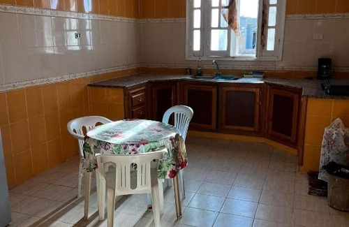Tataouine Apartment | dar Ilef