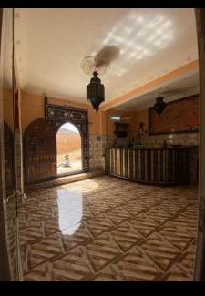 Tamezmoute House | Dar Ilyana
